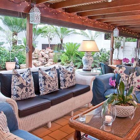Manaar House Umhlanga Rocks Екстериор снимка