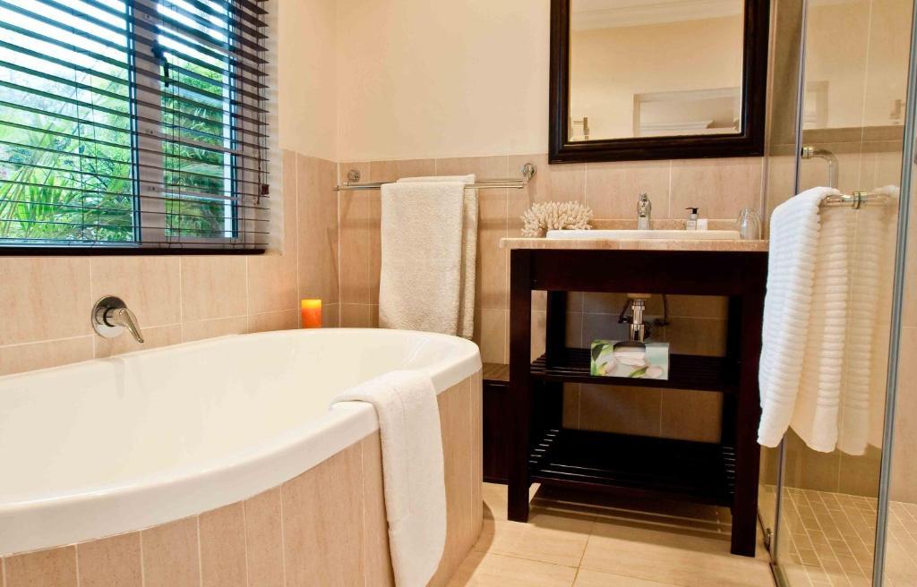 Manaar House Umhlanga Rocks Стая снимка