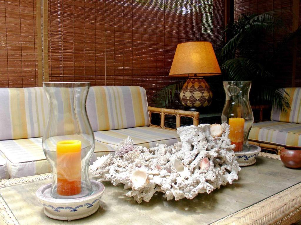 Manaar House Umhlanga Rocks Стая снимка