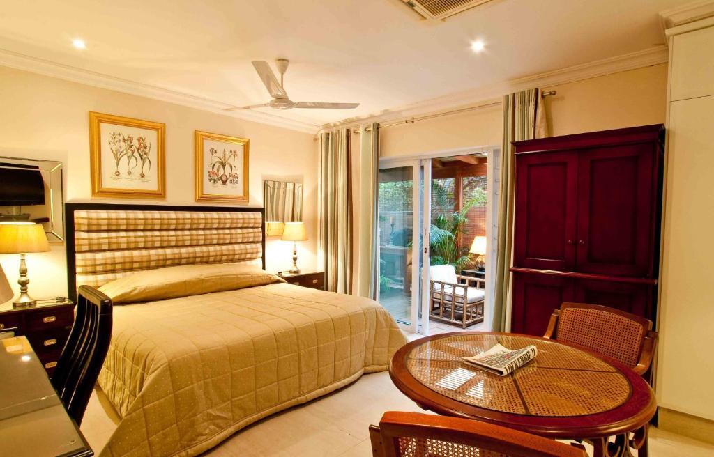 Manaar House Umhlanga Rocks Стая снимка