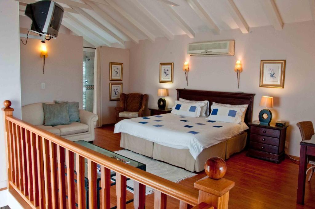 Manaar House Umhlanga Rocks Стая снимка