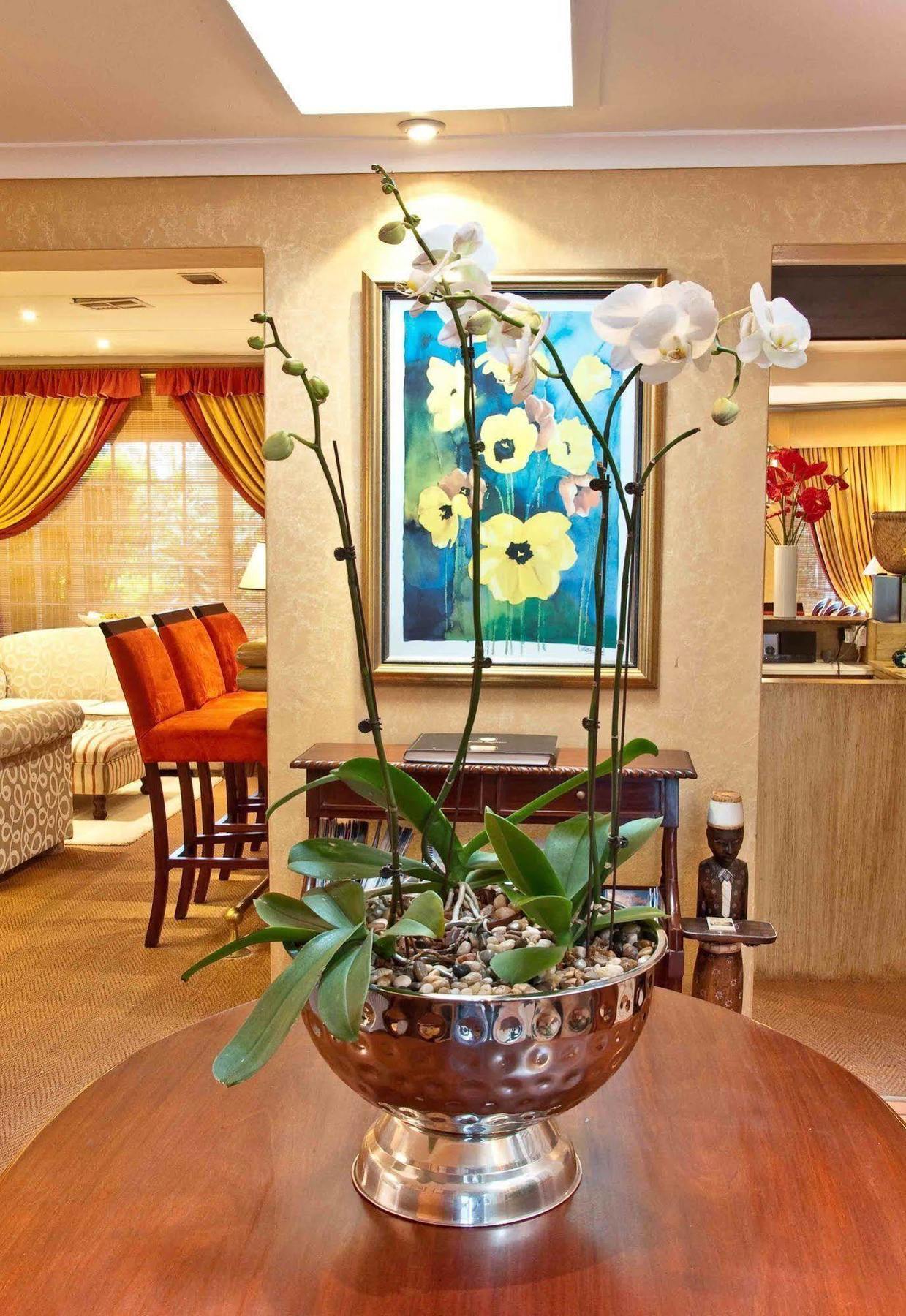 Manaar House Umhlanga Rocks Екстериор снимка