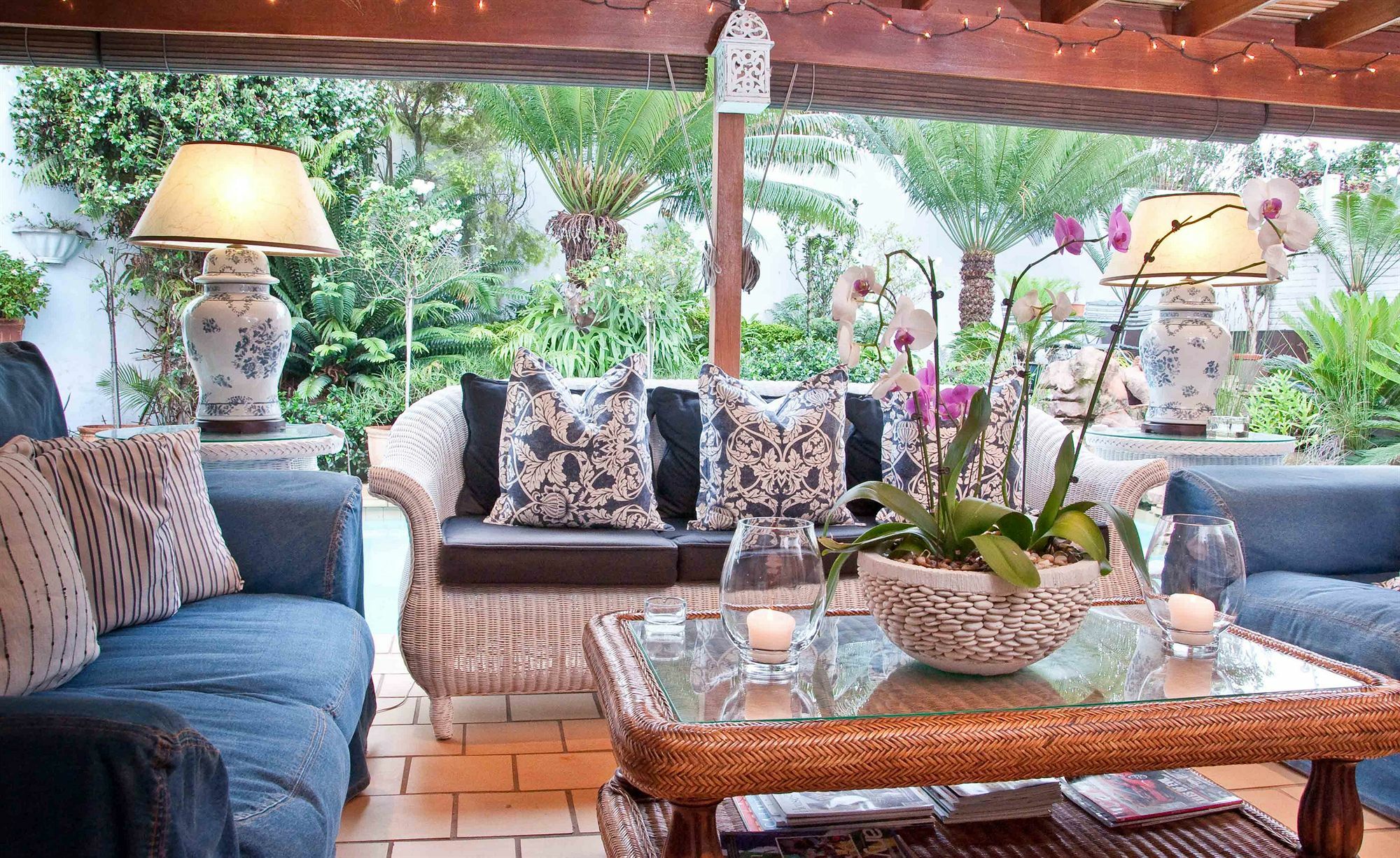 Manaar House Umhlanga Rocks Екстериор снимка