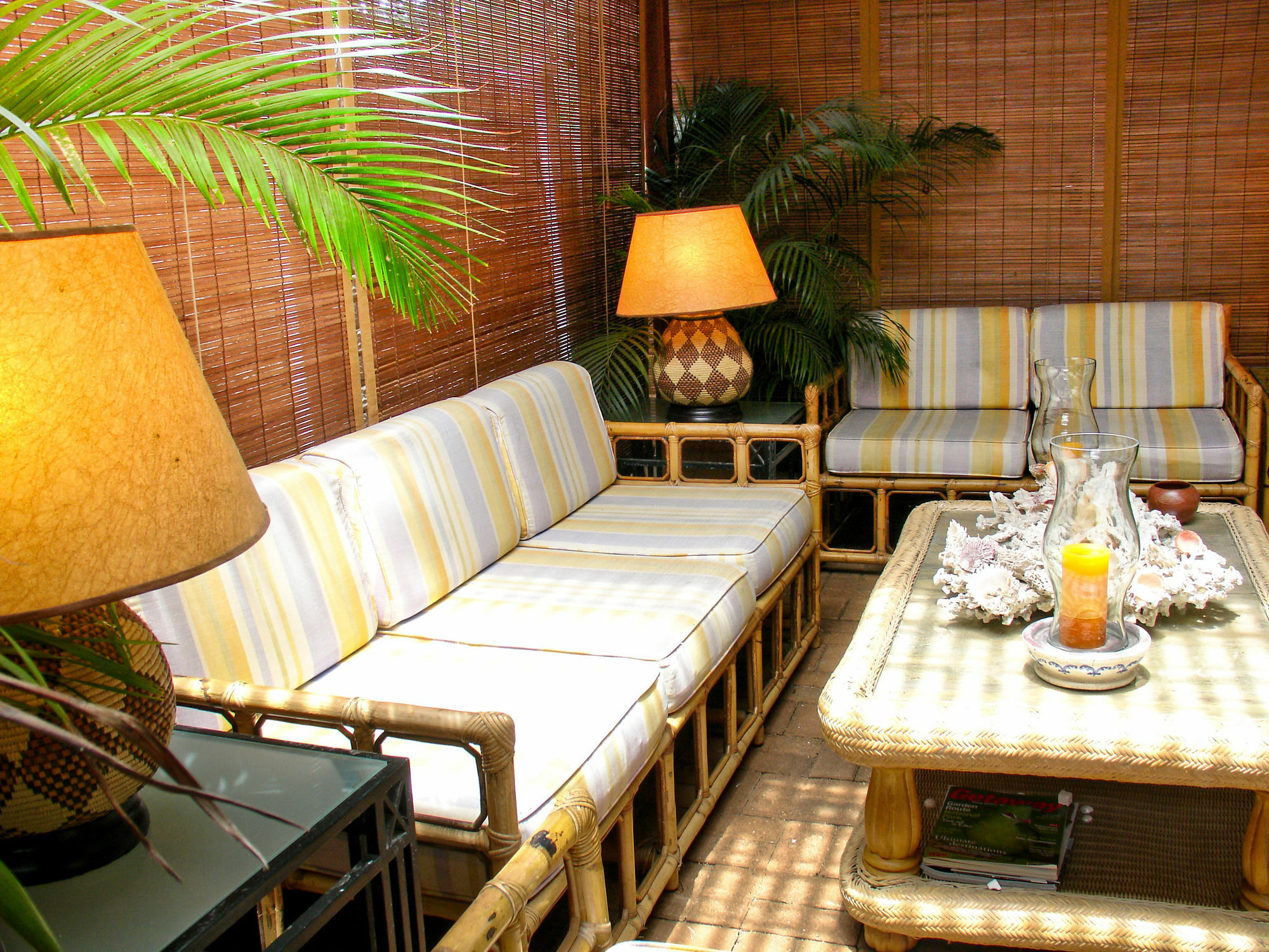 Manaar House Umhlanga Rocks Екстериор снимка
