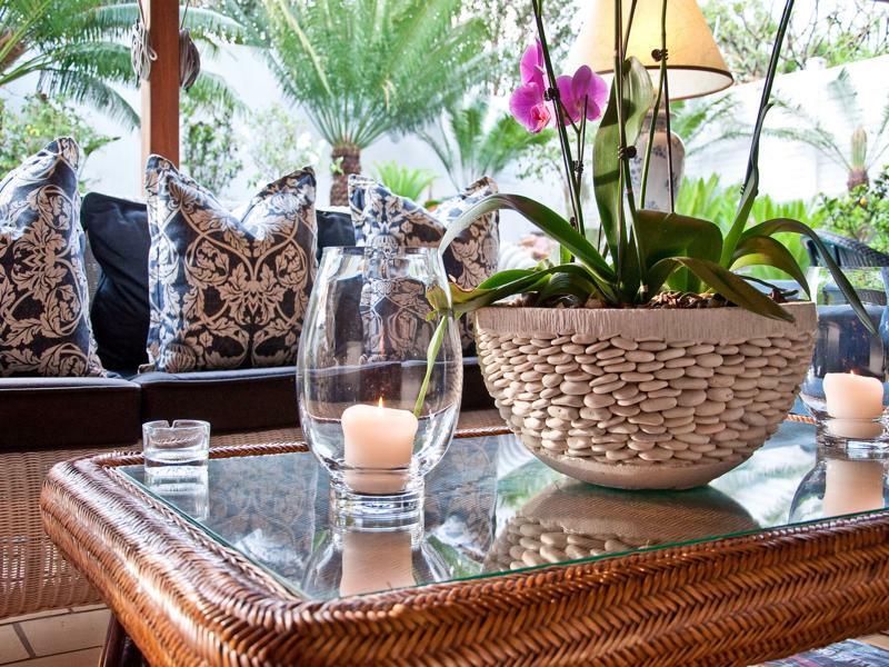 Manaar House Umhlanga Rocks Екстериор снимка
