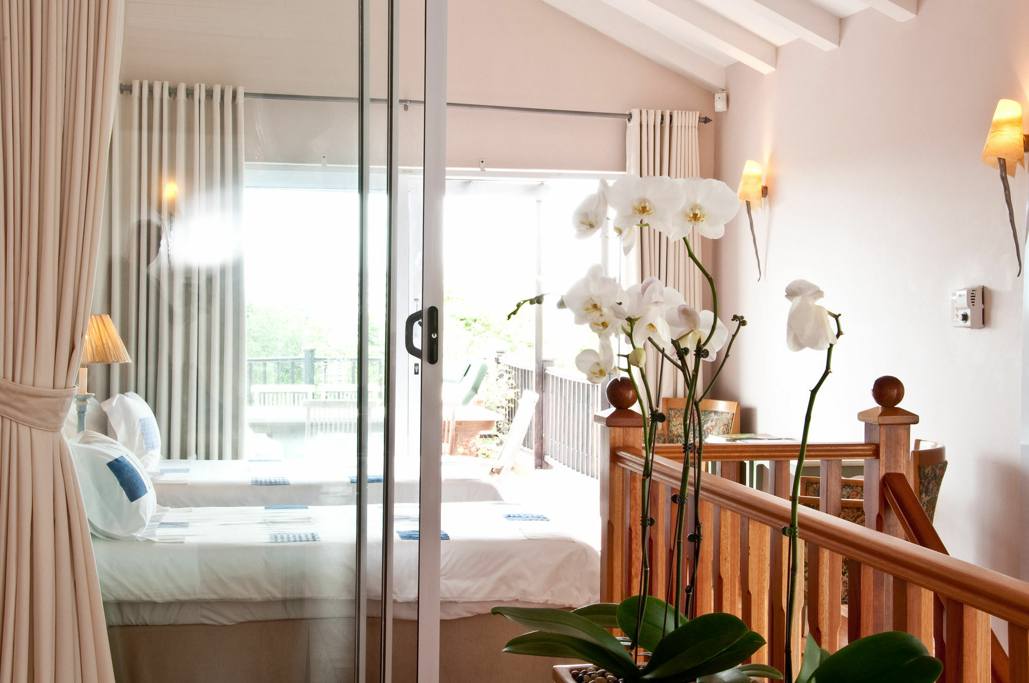 Manaar House Umhlanga Rocks Екстериор снимка