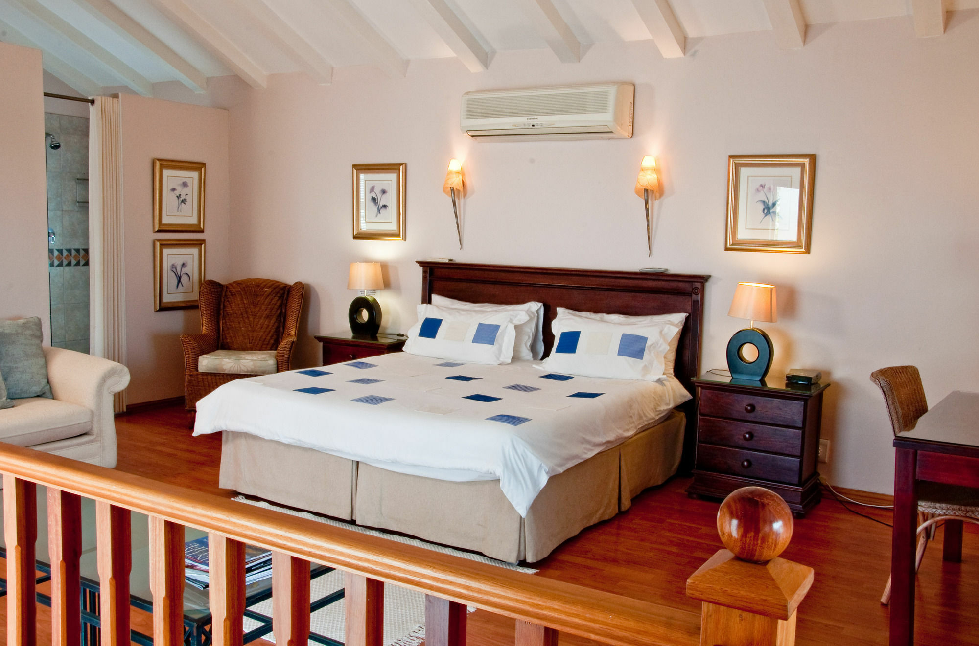 Manaar House Umhlanga Rocks Екстериор снимка
