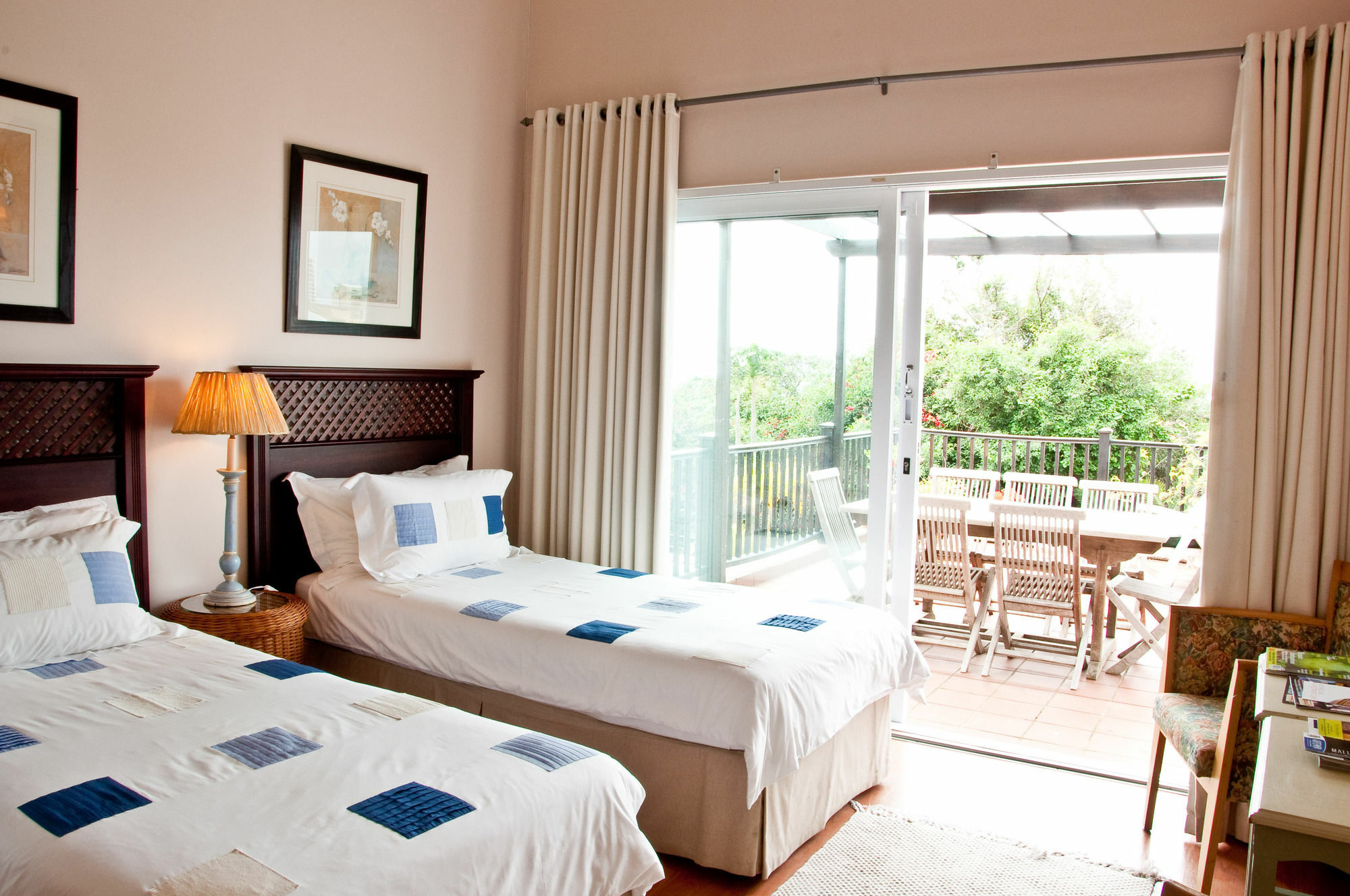 Manaar House Umhlanga Rocks Екстериор снимка