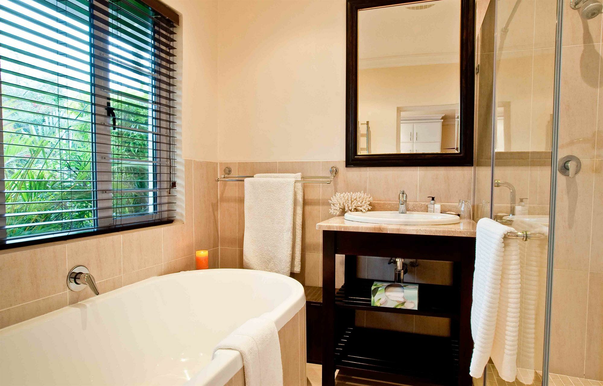 Manaar House Umhlanga Rocks Екстериор снимка