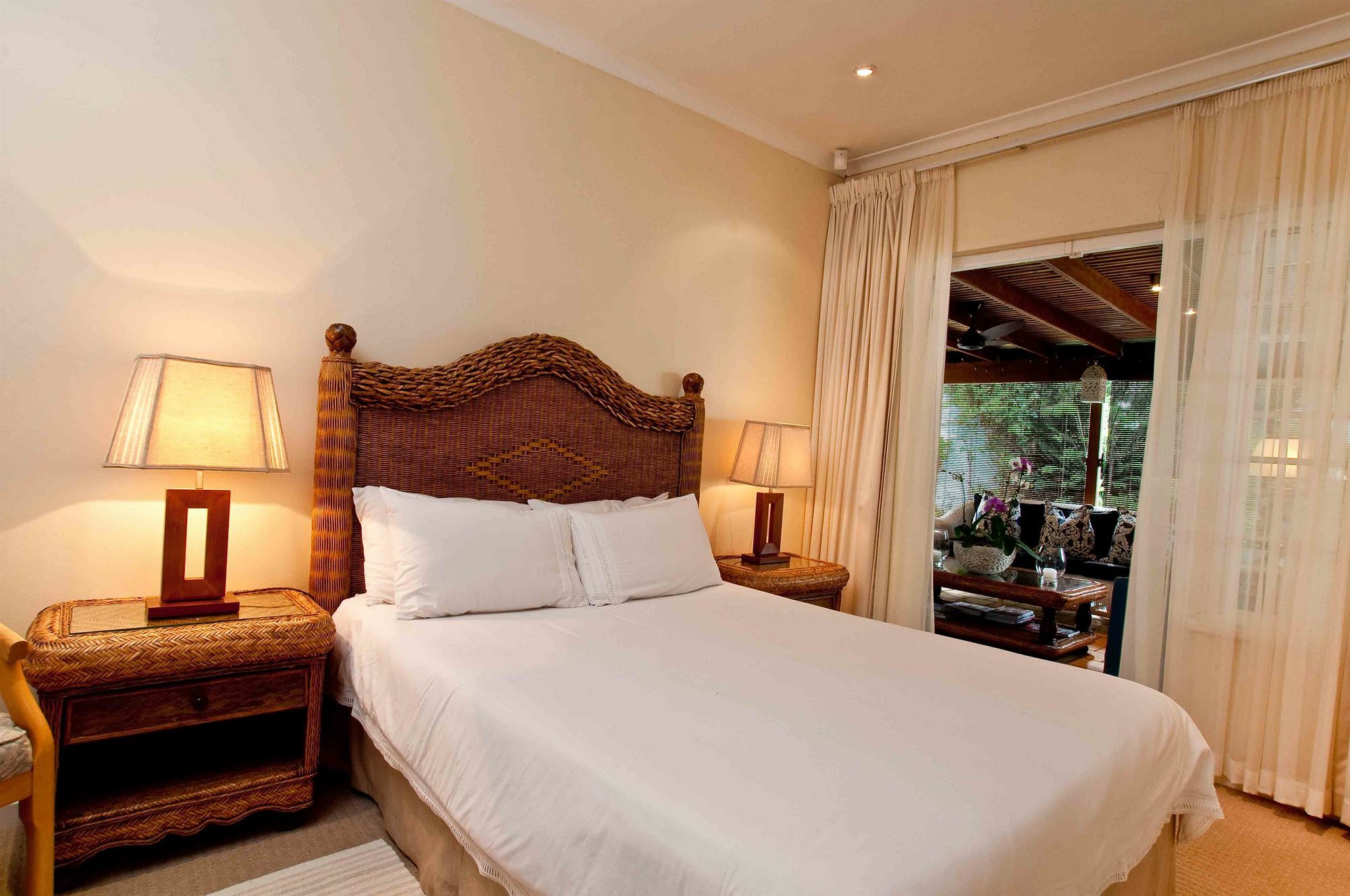 Manaar House Umhlanga Rocks Екстериор снимка