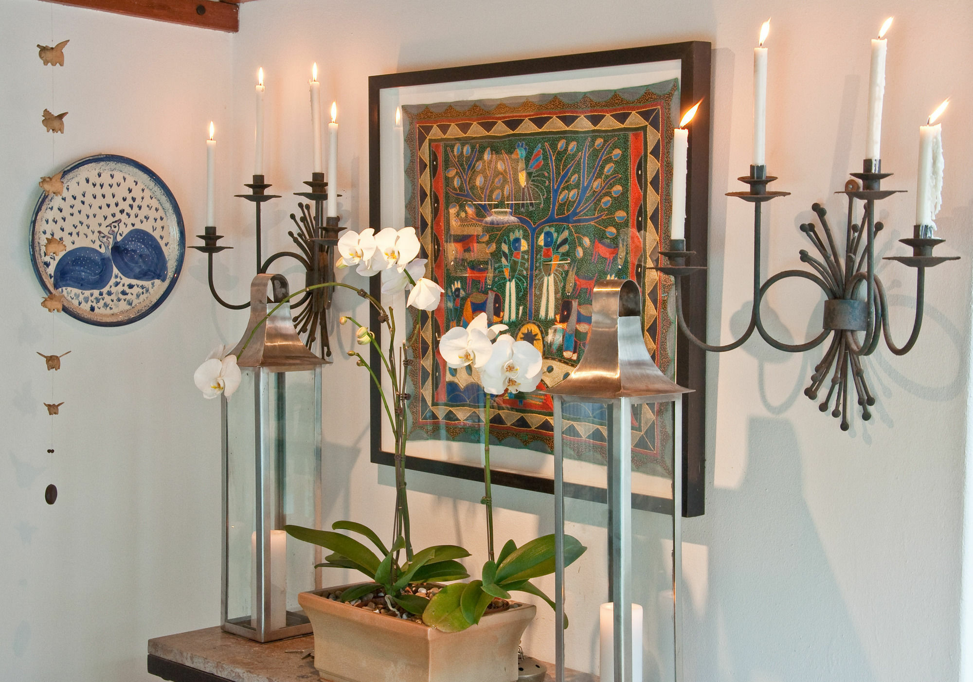 Manaar House Umhlanga Rocks Екстериор снимка