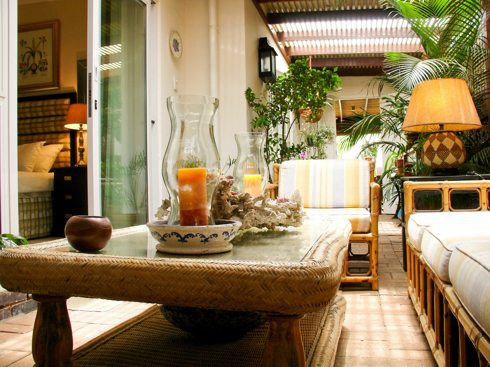 Manaar House Umhlanga Rocks Екстериор снимка