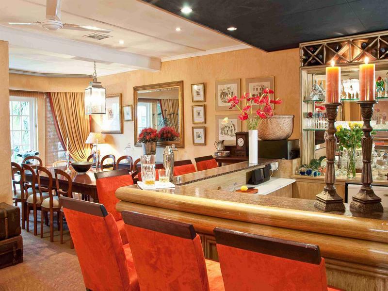 Manaar House Umhlanga Rocks Екстериор снимка