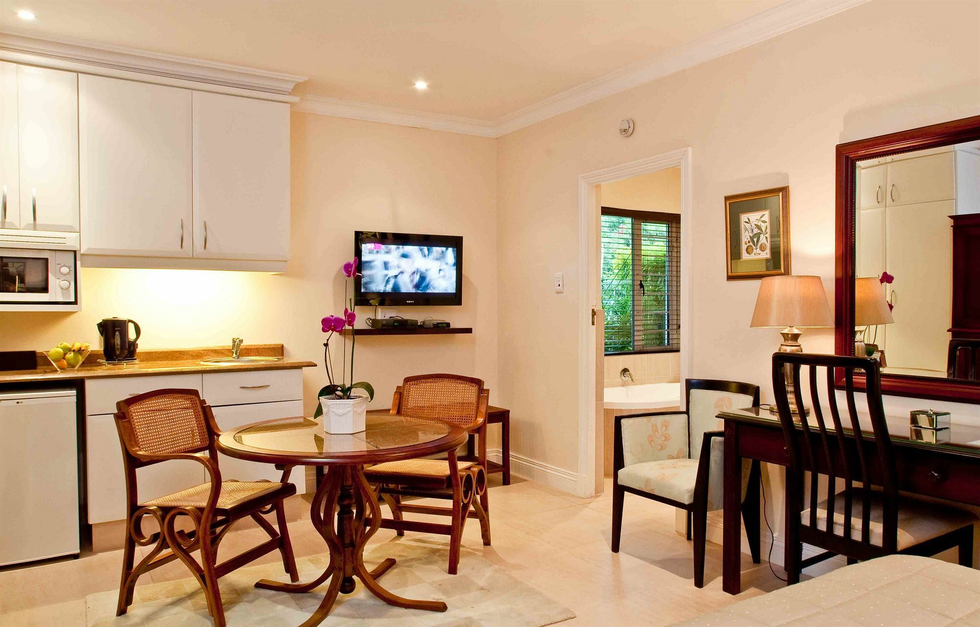 Manaar House Umhlanga Rocks Екстериор снимка
