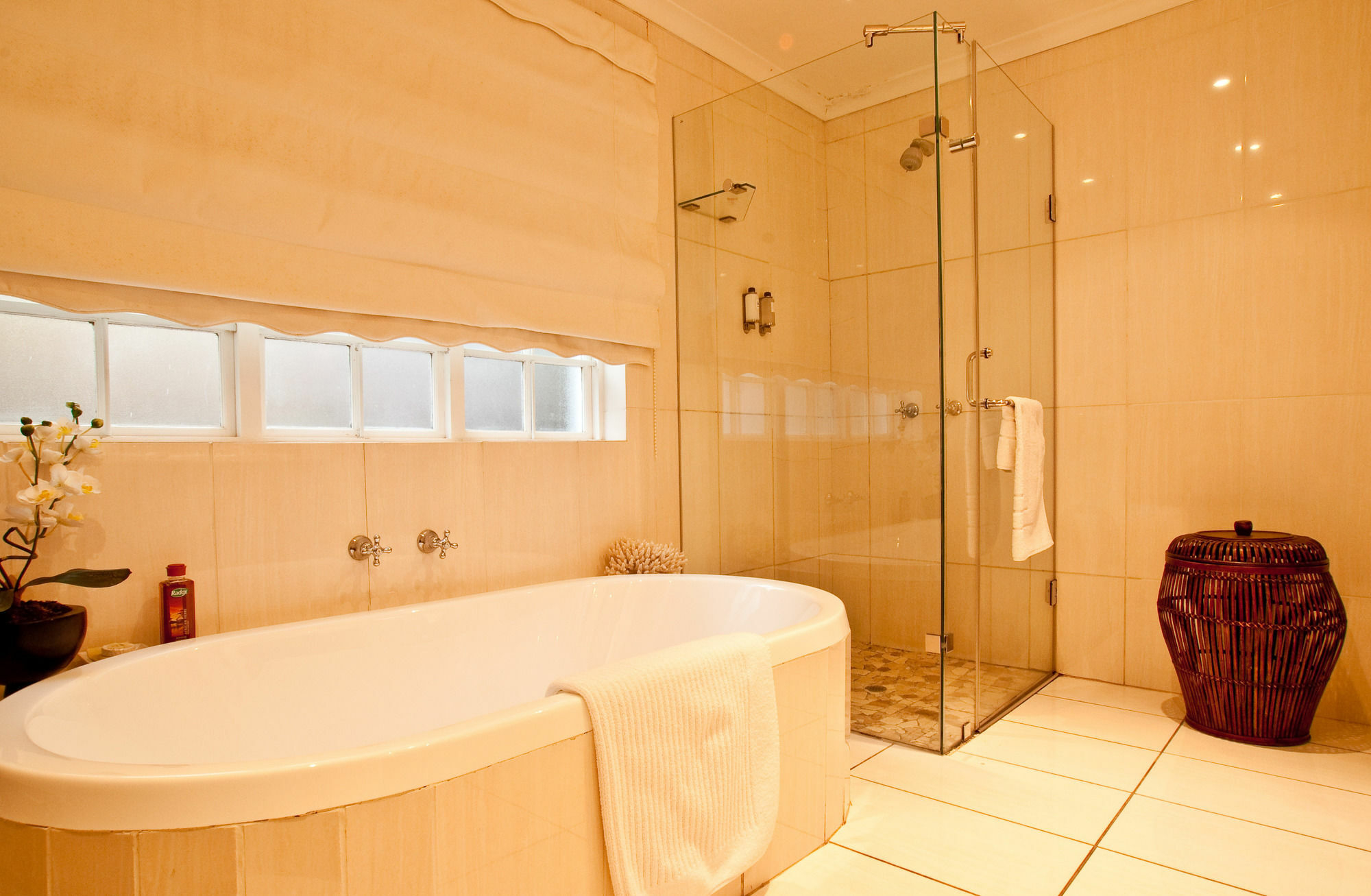 Manaar House Umhlanga Rocks Екстериор снимка