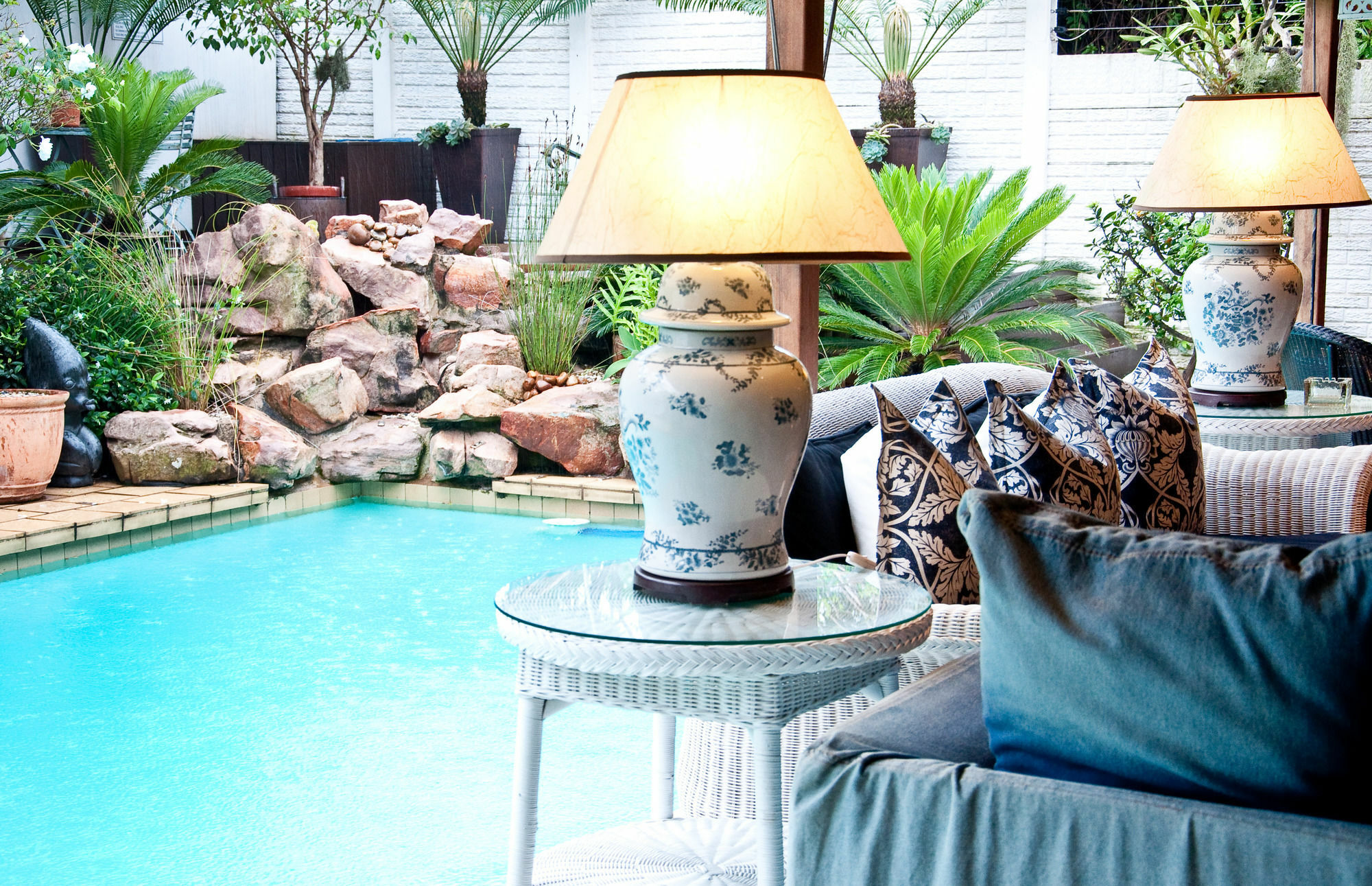 Manaar House Umhlanga Rocks Екстериор снимка