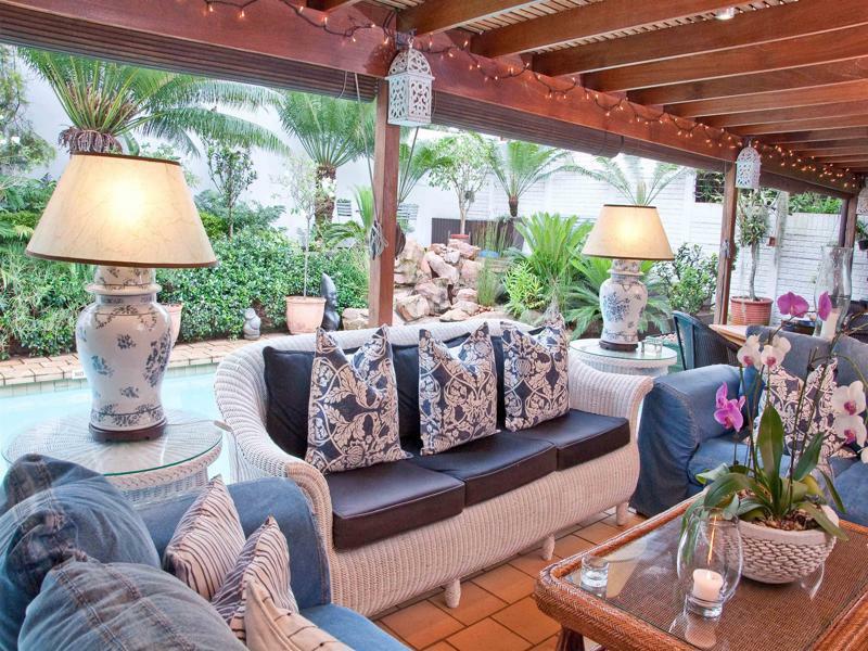 Manaar House Umhlanga Rocks Екстериор снимка