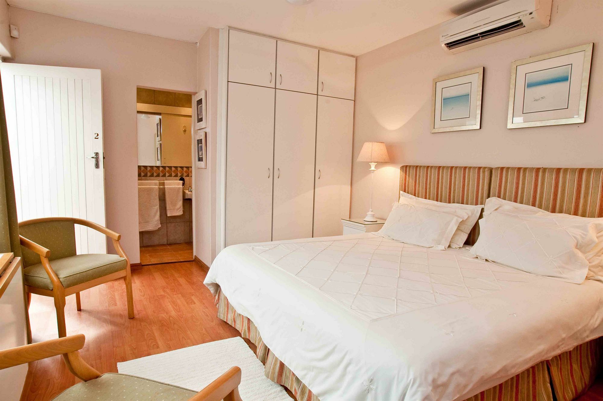 Manaar House Umhlanga Rocks Екстериор снимка