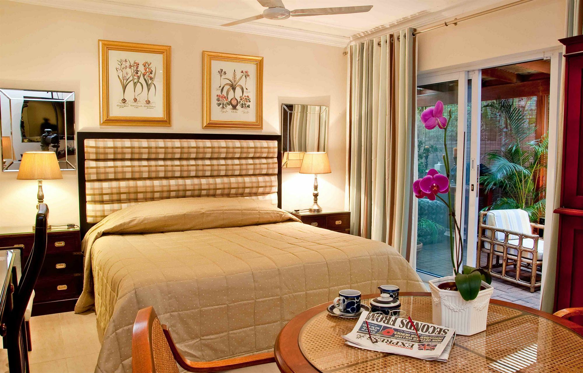 Manaar House Umhlanga Rocks Екстериор снимка