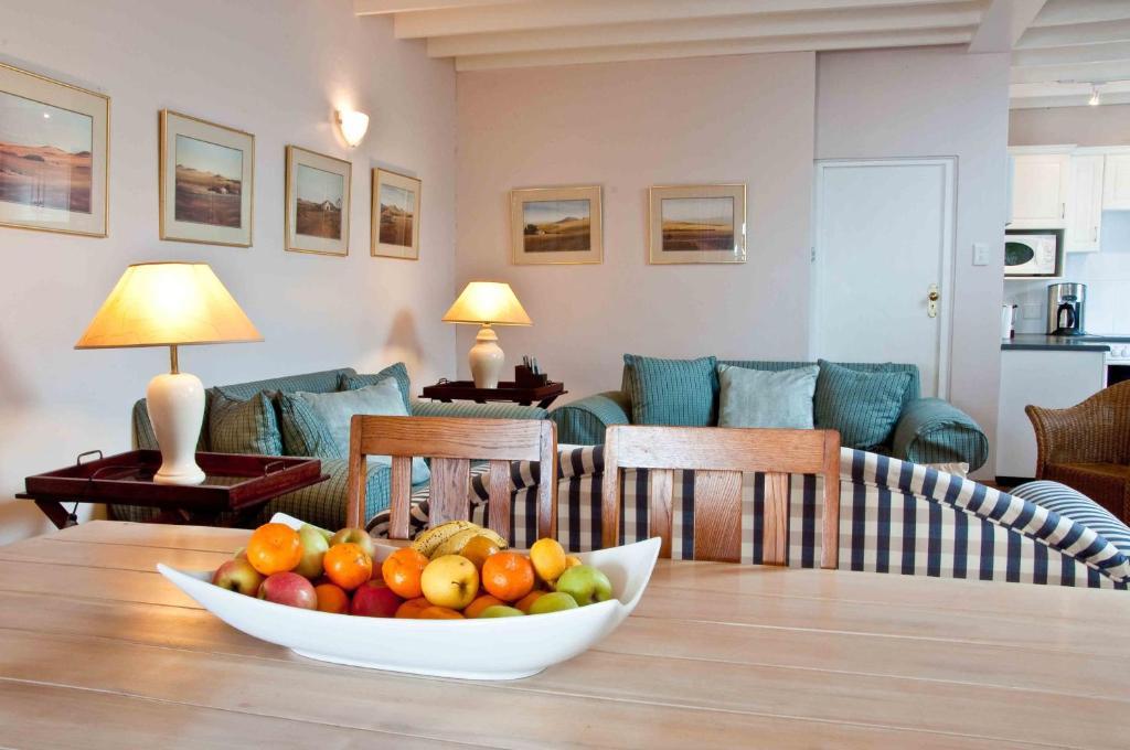 Manaar House Umhlanga Rocks Стая снимка