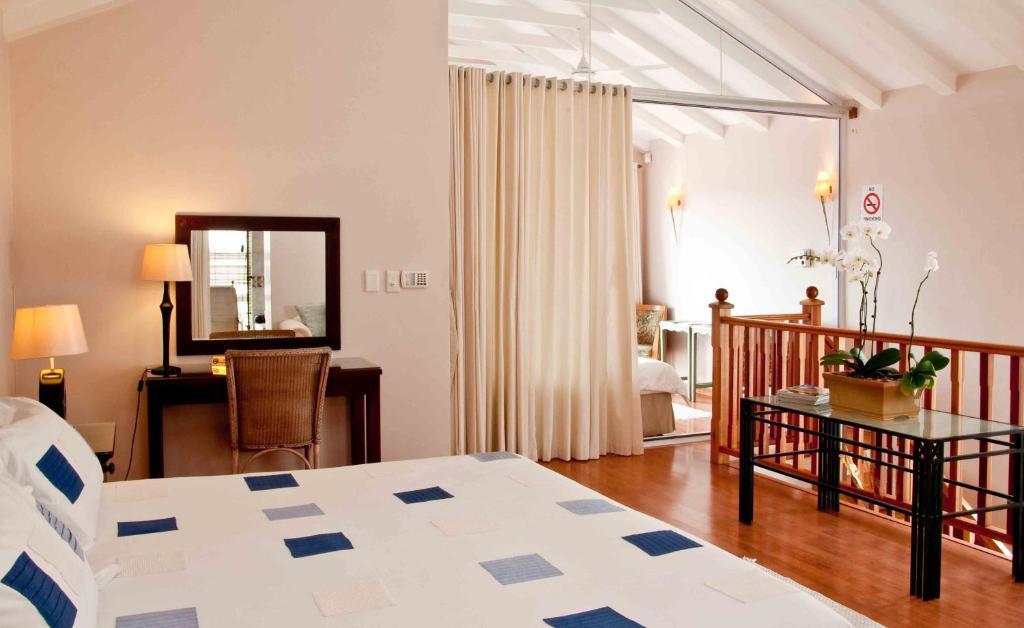 Manaar House Umhlanga Rocks Стая снимка