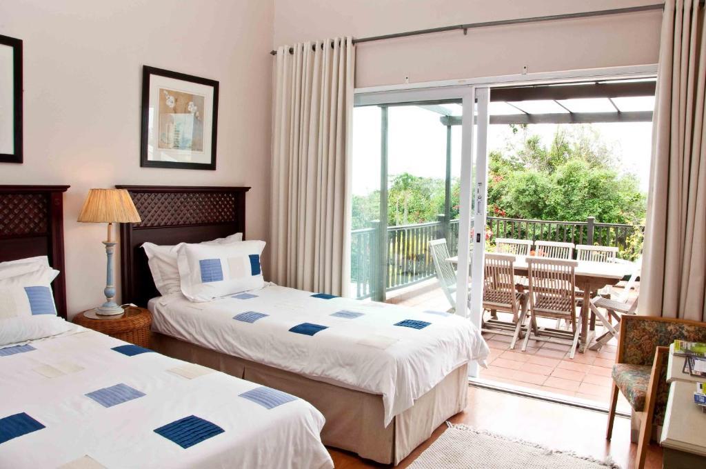 Manaar House Umhlanga Rocks Стая снимка